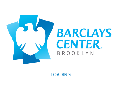 Barclays Center 3d Seating Chart Concert